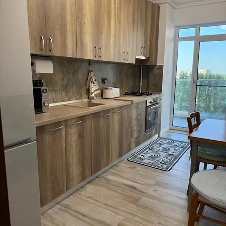 Army 2 Apartment Constanta