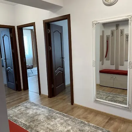 Army 2 Apartment *