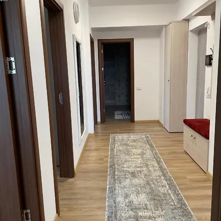 Apartment Army 2 Constanta
