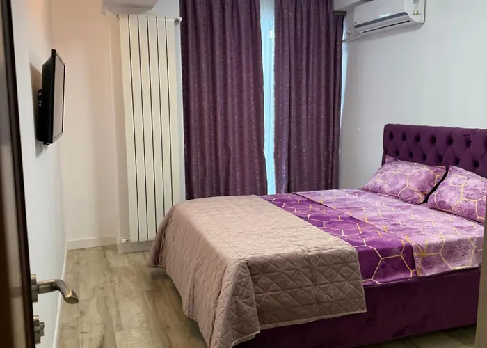 Army 2 Apartament 3*